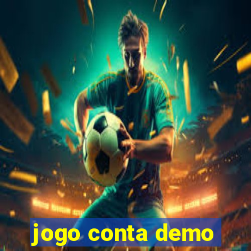 jogo conta demo